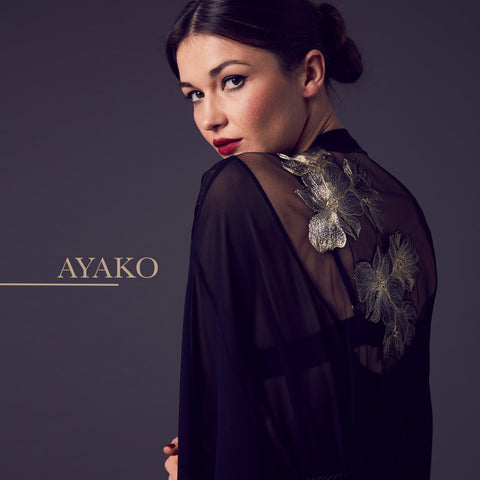 AUTUMN / WINTER 2019 - PART 1 | AYAKO