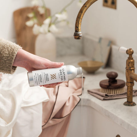 Lingerie Care Products