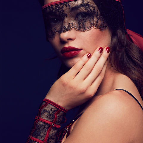 Luxury Lingerie Gift Ideas from Tatu Couture