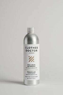 Clothes Doctor Eco Wash for Silk & Delicates 250ml 