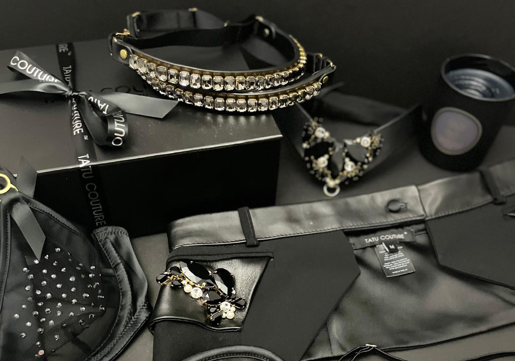 GIFTING WITH STYLE