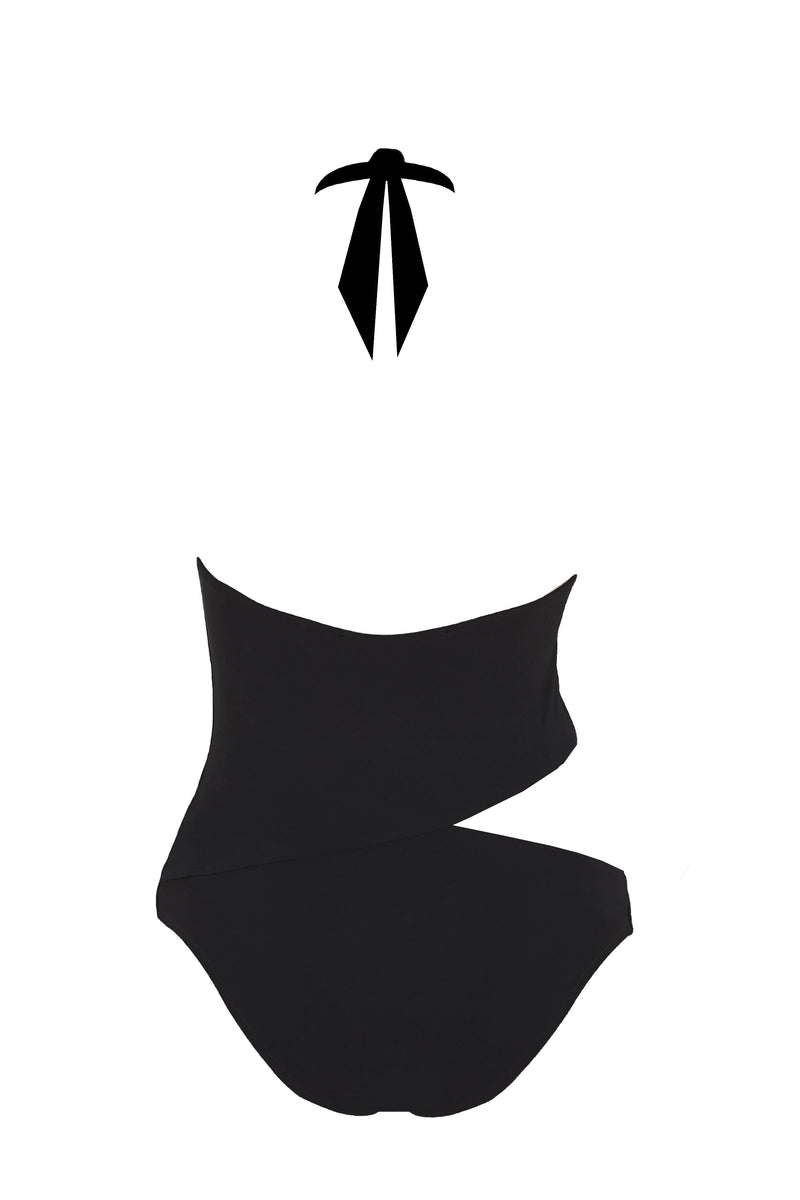 Viv One Piece Swimsuit