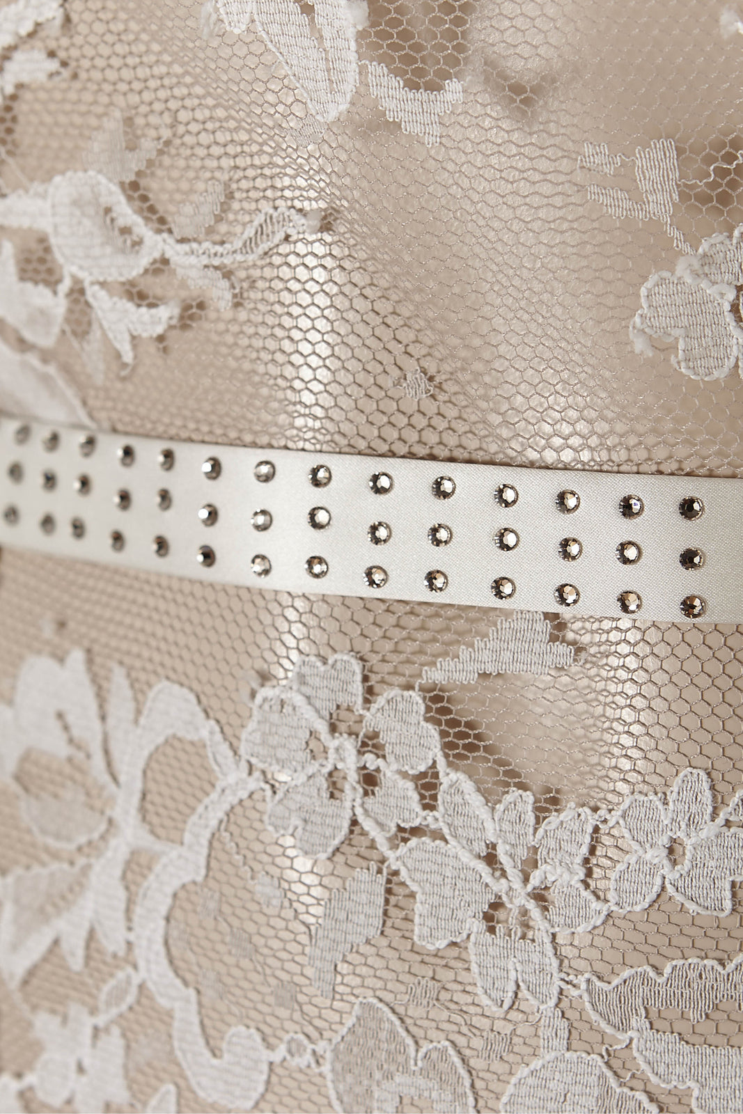 Nadya Custom Made Corset